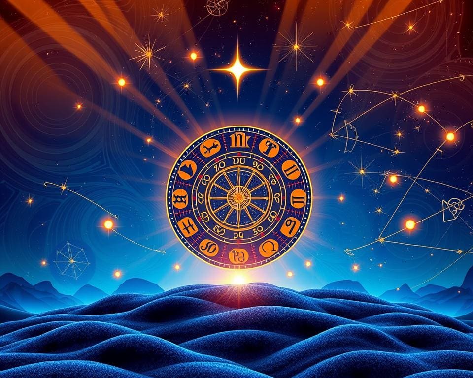 Karrierehoroskop Chancen und Risiken