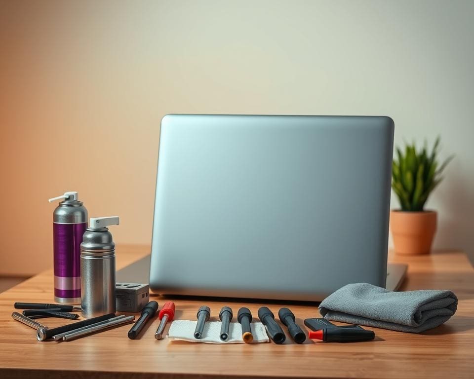 Langlebigkeit des Laptops erhöhen