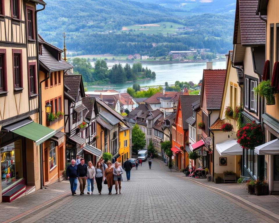 Mietpreise in Mettlach