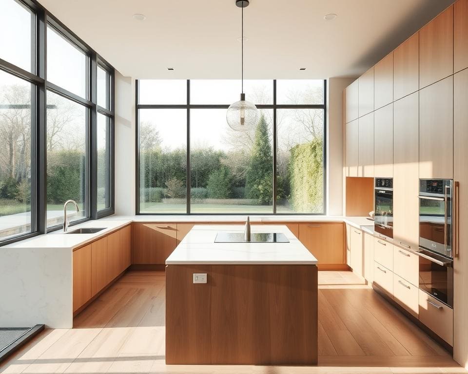 Moderne Küchendesigns