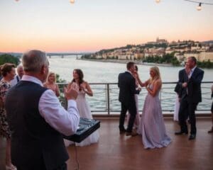 Musik Hochzeit Rhein Main
