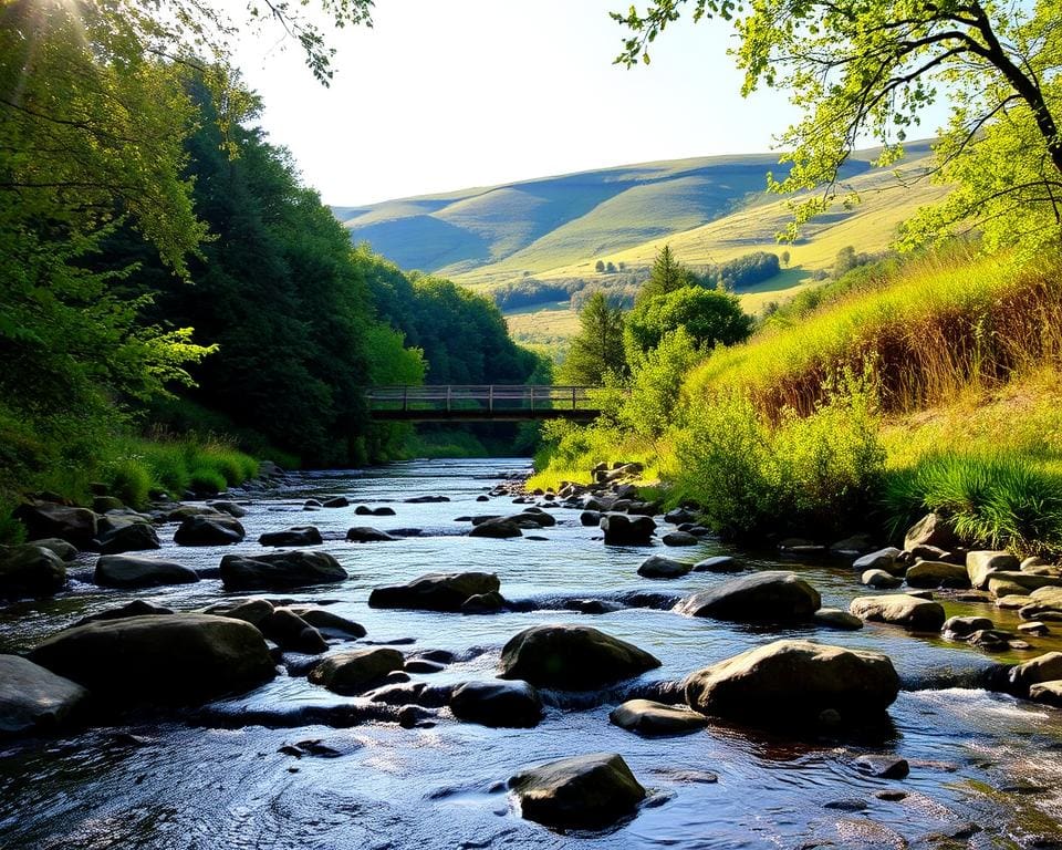 Naturerlebnis Werra