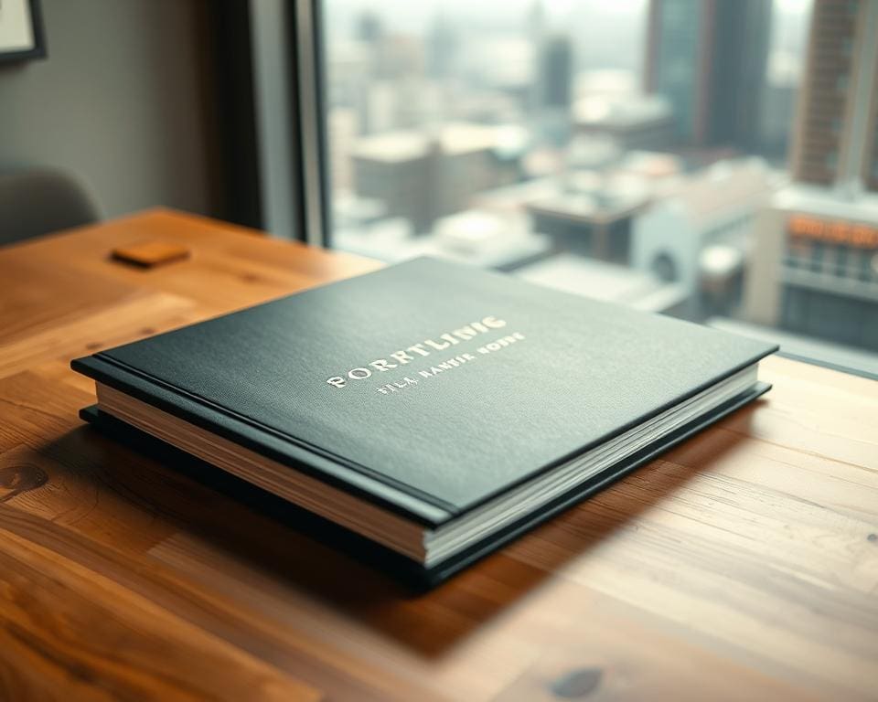 Portfolio für Filmkomponisten