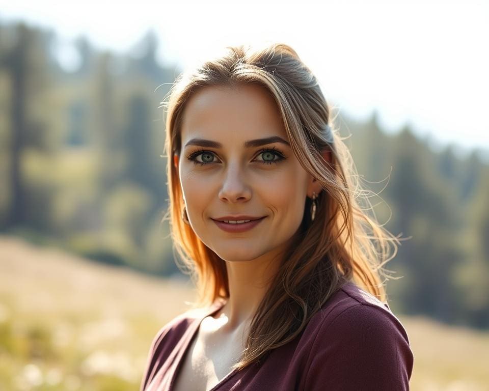 Selbstbewusstsein und Authentizität