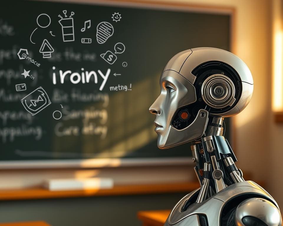Versteht NLP bald auch Ironie?
