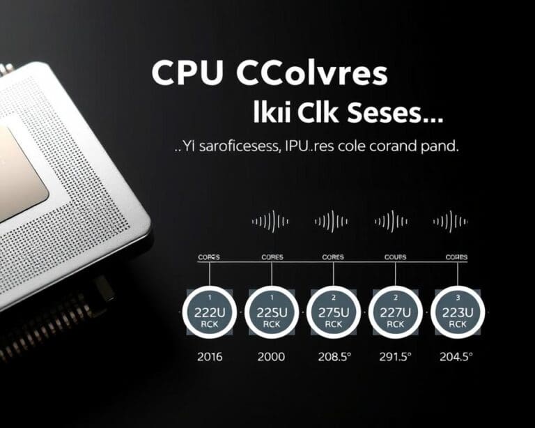 Was ist wichtiger: CPU-Kerne oder Taktfrequenz?