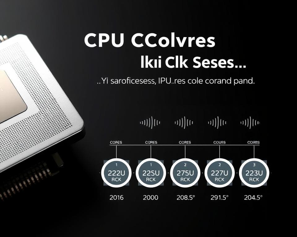 Was ist wichtiger: CPU-Kerne oder Taktfrequenz?