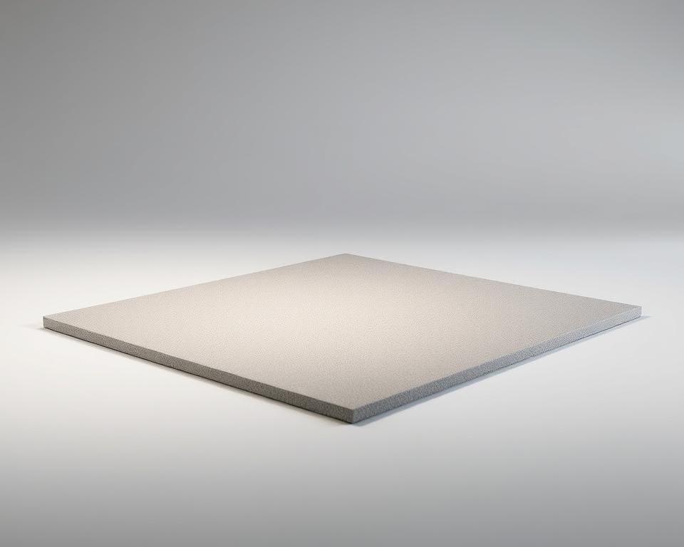 Was macht Kunststoff Unterlegplatten besonders langlebig?