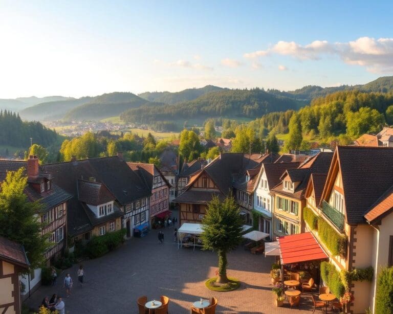 Was macht das Wohnen in Radevormwald besonders?