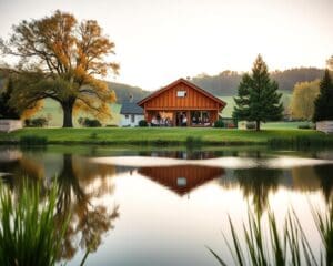 Was macht ein Meditation Retreat in Deutschland so besonders?