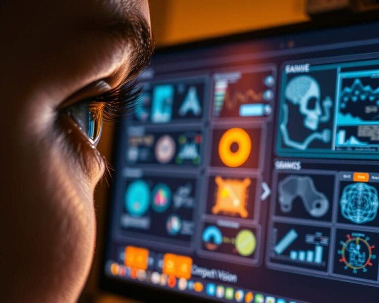 Was sieht ein Computer besser als du?