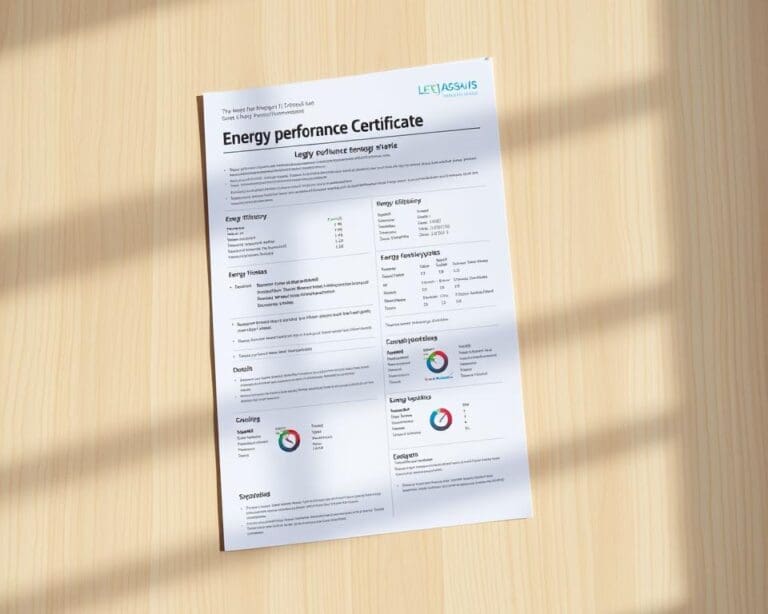 Welche Angaben sind gesetzlich vorgeschrieben?