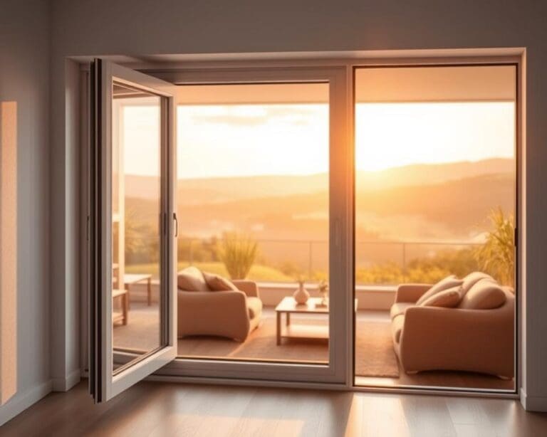 Welche Fenster sparen am meisten Energie?