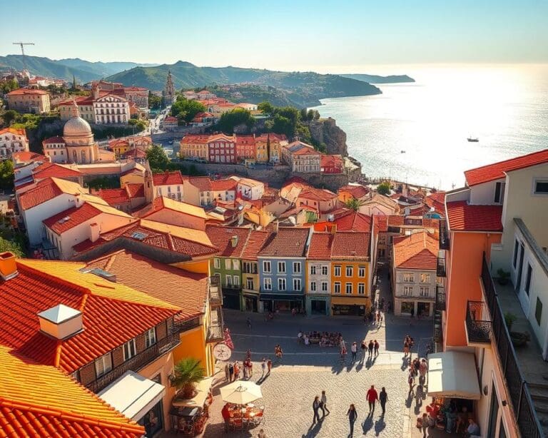 Welche Orte bieten hohe Mietrendite?