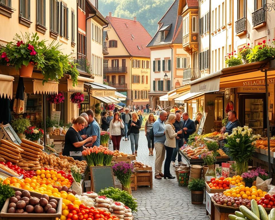 Werdau Lifestyle Kulinarik in Werdau