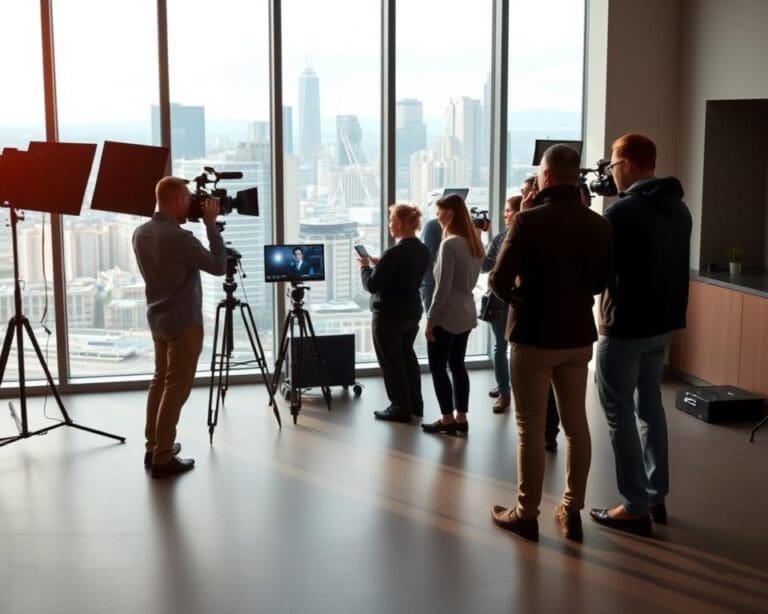 Wie findet man die beste Erklärvideo Agentur?