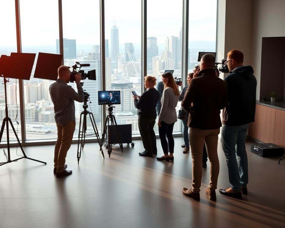 Wie findet man die beste Erklärvideo Agentur?