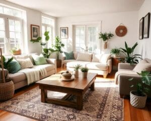 Wie gestaltest du dein Interieur mit wenig Budget?
