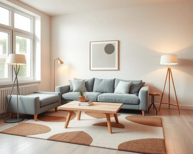 Wie kombinierst du neutrale Farben stilvoll?