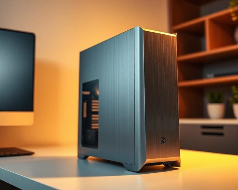 Wie laut darf ein leistungsstarker PC sein?