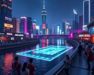 Wie verändert sich Streaming durch neue Tech?