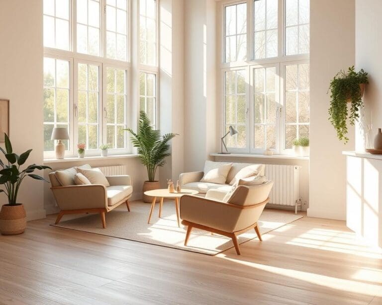 Wie wichtig ist Tageslicht beim Sanieren?