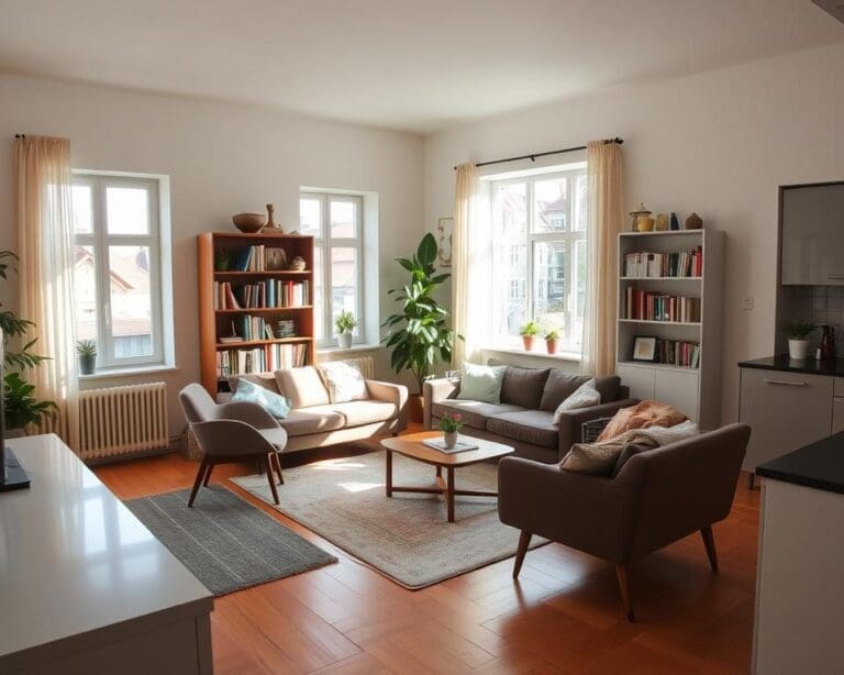 Wie wohnt man stilvoll in Königs Wusterhausen?