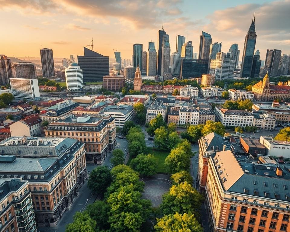 Wohnung verkaufen Frankfurt 
