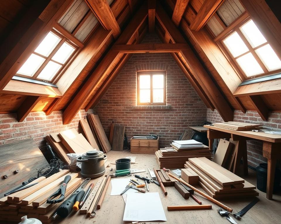 Altbau Dachsanierung Tipps