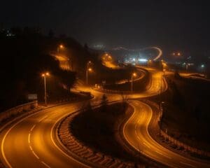 Aserbaidschan: Welche Regeln für Nachtfahrten? 🇦🇿