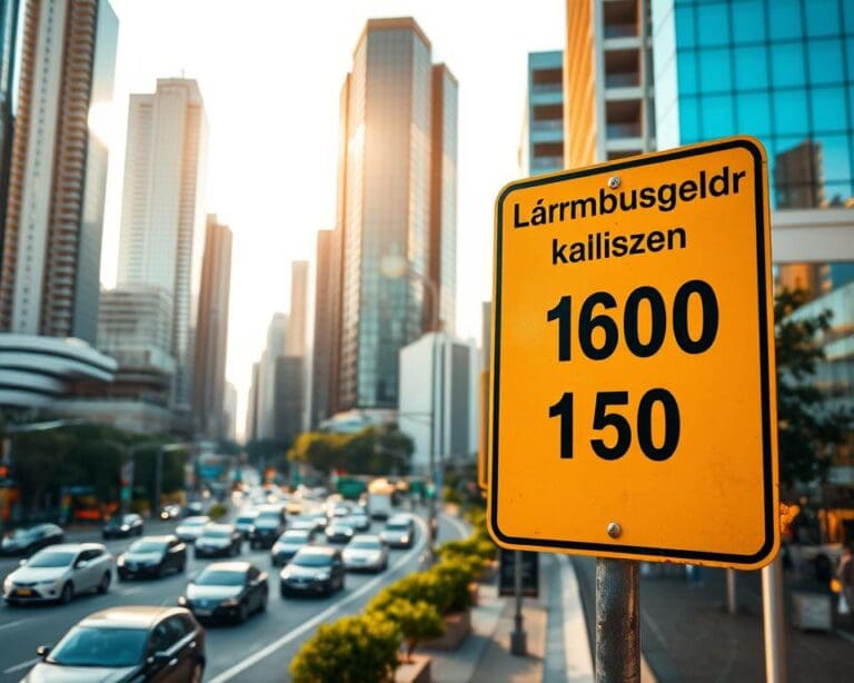 Australien: Wie hoch sind die Lärmbußgelder? 🇦🇺