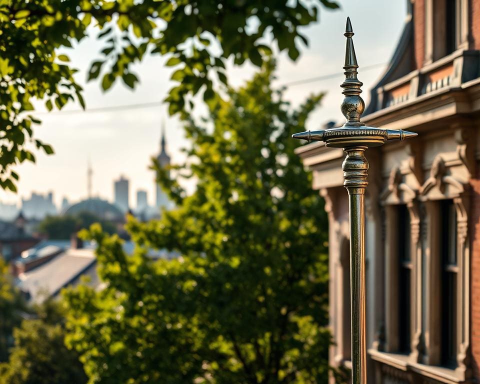 Blitzableiter Berlin