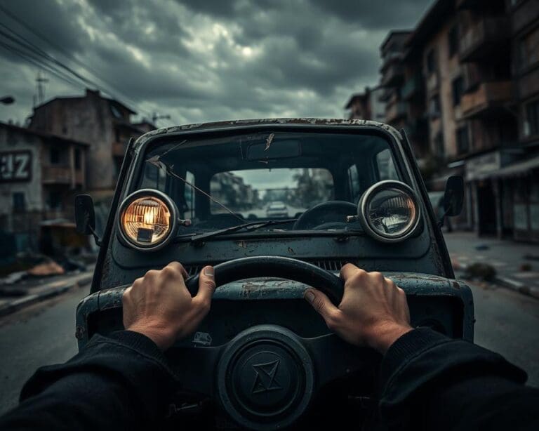 Bulgarien: Welche Buße für Fahren mit kaputtem Licht? 🇧🇬