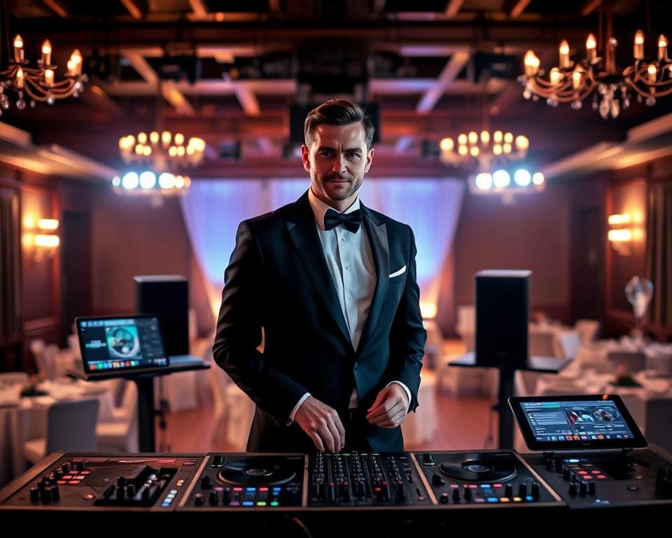 Hochzeits DJ Gütersloh