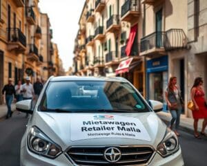 Malta: Wie streng sind Regeln bei Mietwagen? 🇲🇹