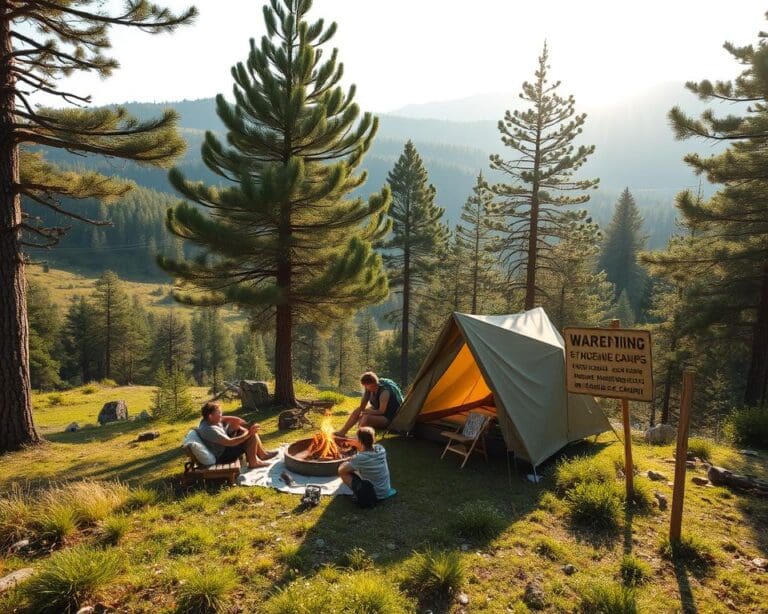 Moldawien: Wie hoch sind Bußen für Campen im Freien? 🇲🇩