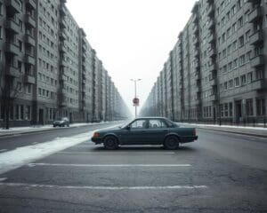 Russland: Wie teuer ist das Parken in Halteverbotszonen? 🇷🇺