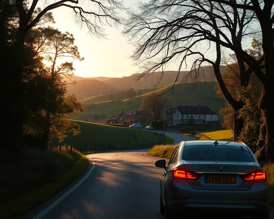 Verkehrsstrafen vermeiden