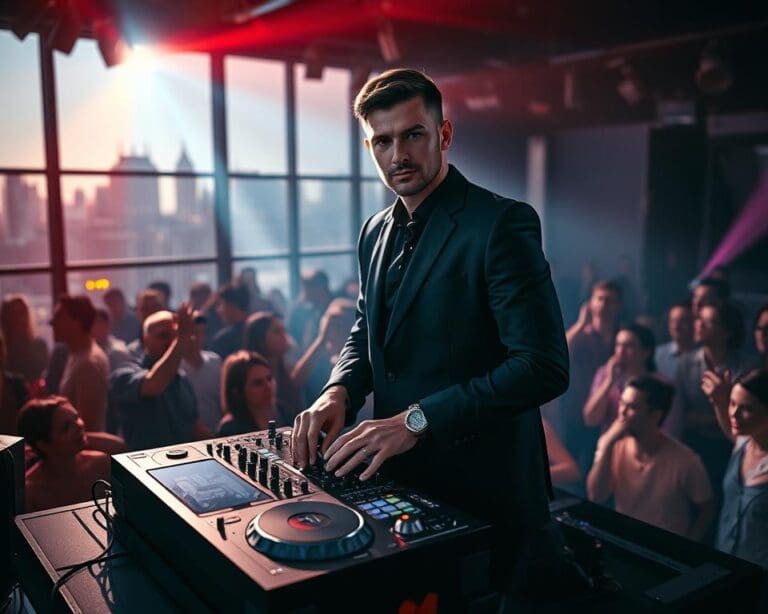 Warum ist DJservice-owl.de ideal für Gütersloher Firmen?