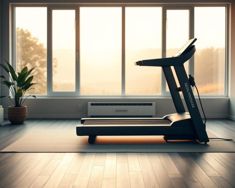 Was kann ein Laufband unter 500 Euro wirklich?