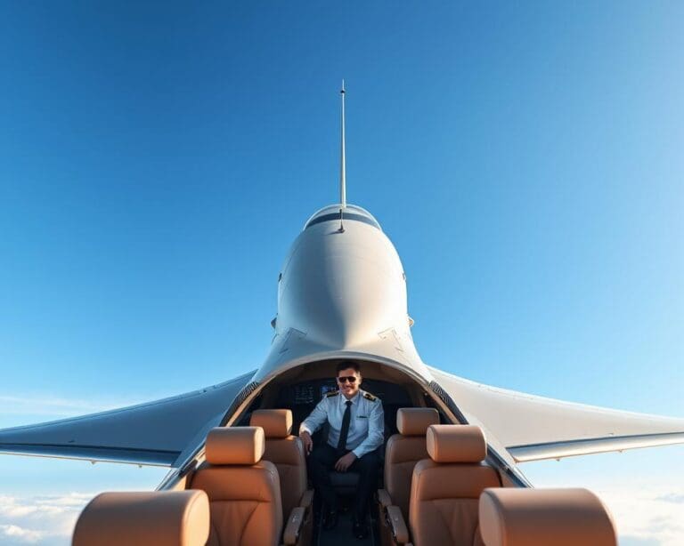 Was kostet ein One-Way-Flug im Privatjet?