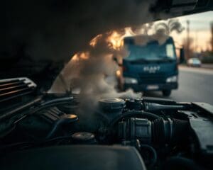 Weißrussland: Welche Strafen für Motoren im Stand? 🇧🇾