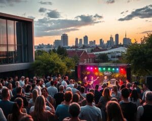 Welche Musik wünscht du dir für dein Gütersloh-Event?