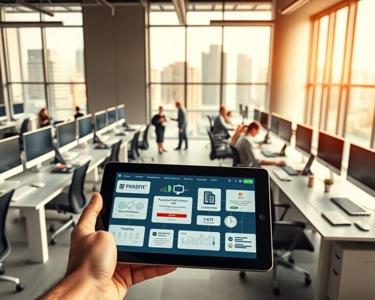 Welche Prozesse lassen sich am besten digitalisieren?