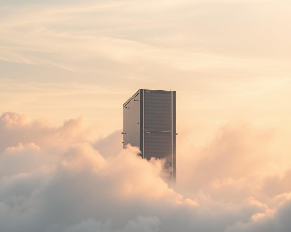 Wie sicher sind Ihre Daten in der Hybrid-Cloud?