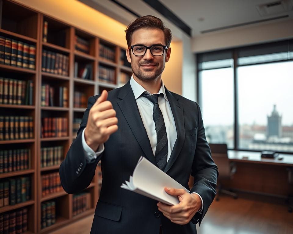 Anwalt für Arbeitsrecht – wann nötig?