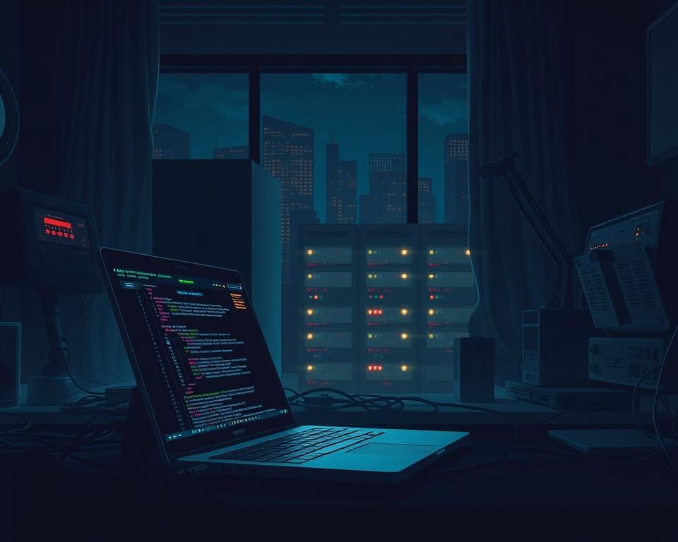 Blackbox Pentest