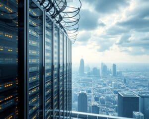 Cloud Computing als Basis moderner IT-Infrastrukturen