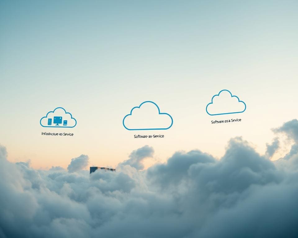 Cloud-Modelle