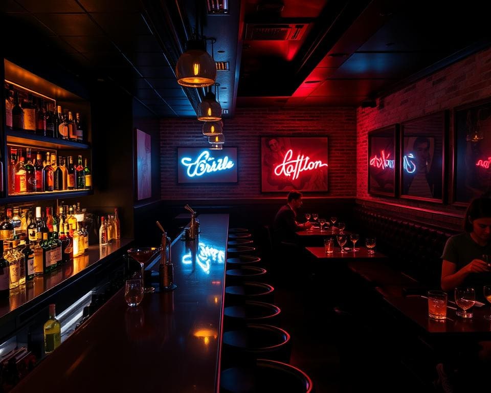 Club Kosten für Cocktails Prag